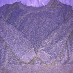 LIGHTWEIGHT SUPER SOFT SWEATER